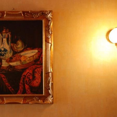 Hotel Арад Екстериор снимка