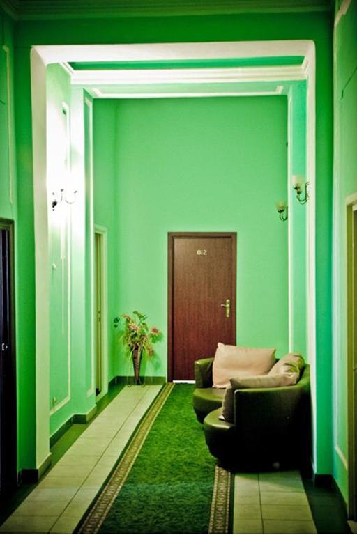 Hotel Арад Екстериор снимка